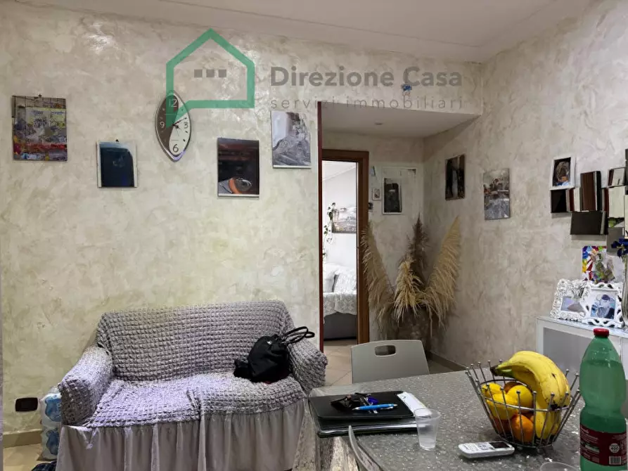 Immagine 14 di Appartamento in vendita  in Via Monte Faito a Napoli