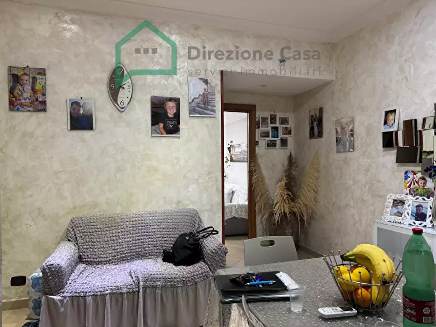 Immagine 14 di Appartamento in vendita  in Via Monte Faito a Napoli