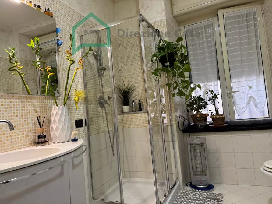 Immagine 15 di Appartamento in vendita  in Via Monte Faito a Napoli