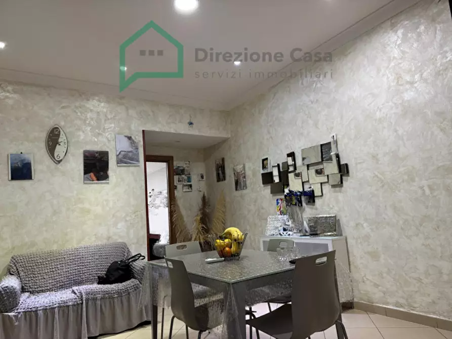 Immagine 19 di Appartamento in vendita  in Via Monte Faito a Napoli