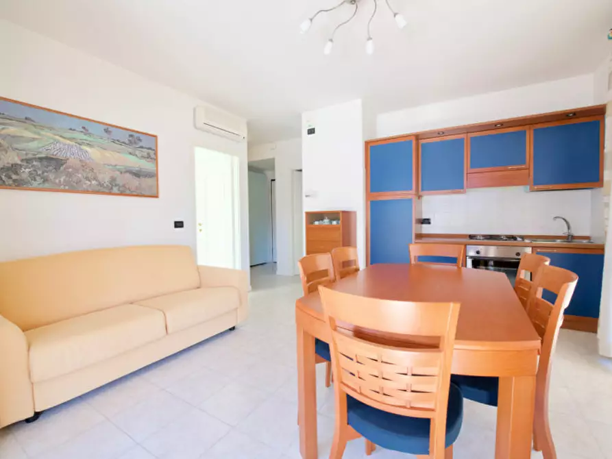 Immagine 8 di Appartamento in vendita  a Jesolo