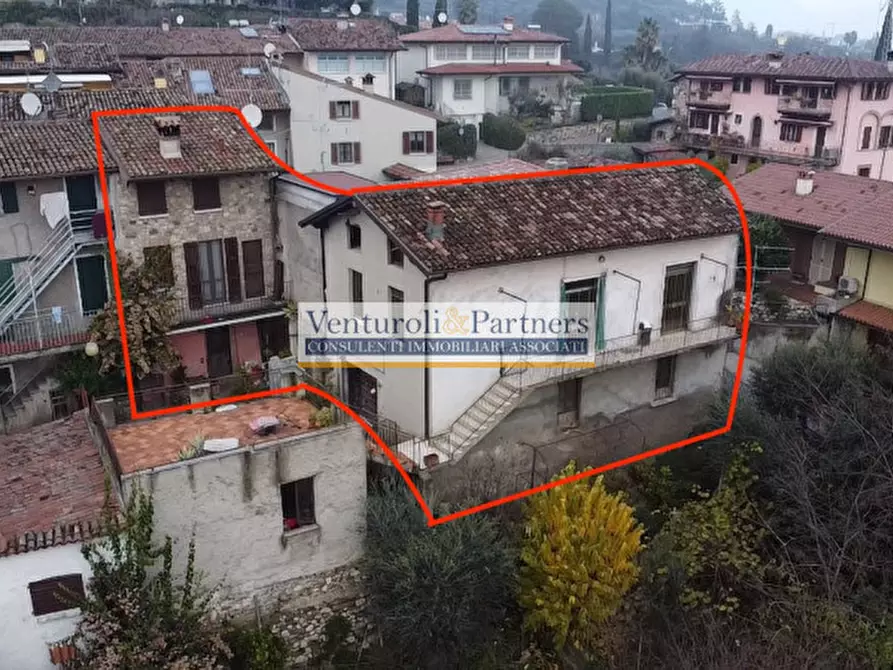 Immagine 1 di Rustico / casale in vendita  in Via Castello a Padenghe Sul Garda