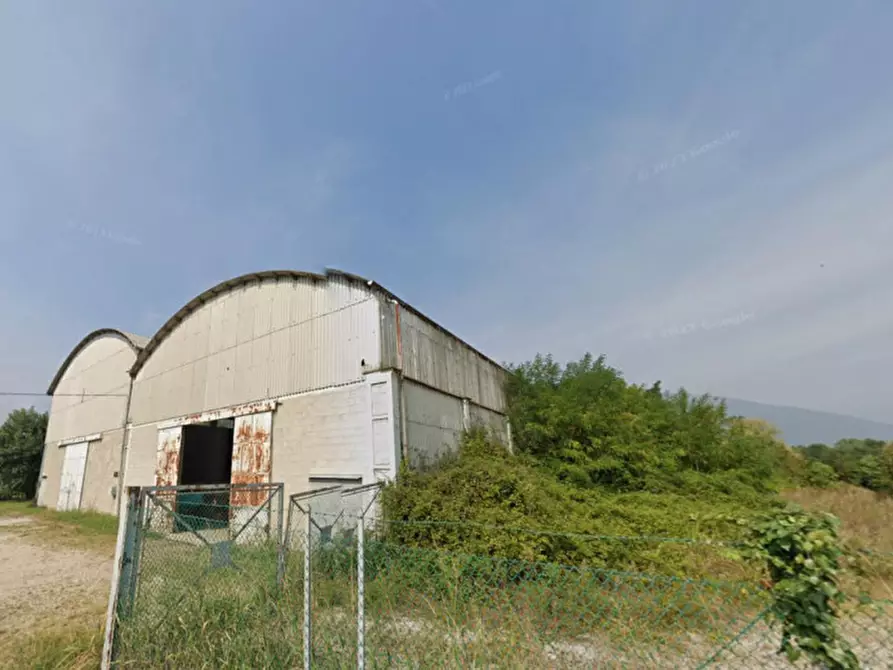 Immagine 2 di Capannone industriale in vendita  in Località Ceresara, 9, 36015 Schio VI, Italia a Schio