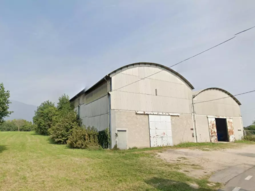Immagine 1 di Capannone industriale in vendita  in Località Ceresara, 9, 36015 Schio VI, Italia a Schio