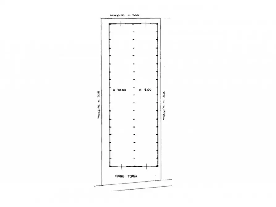Immagine 4 di Capannone industriale in vendita  in Località Ceresara, 9, 36015 Schio VI, Italia a Schio