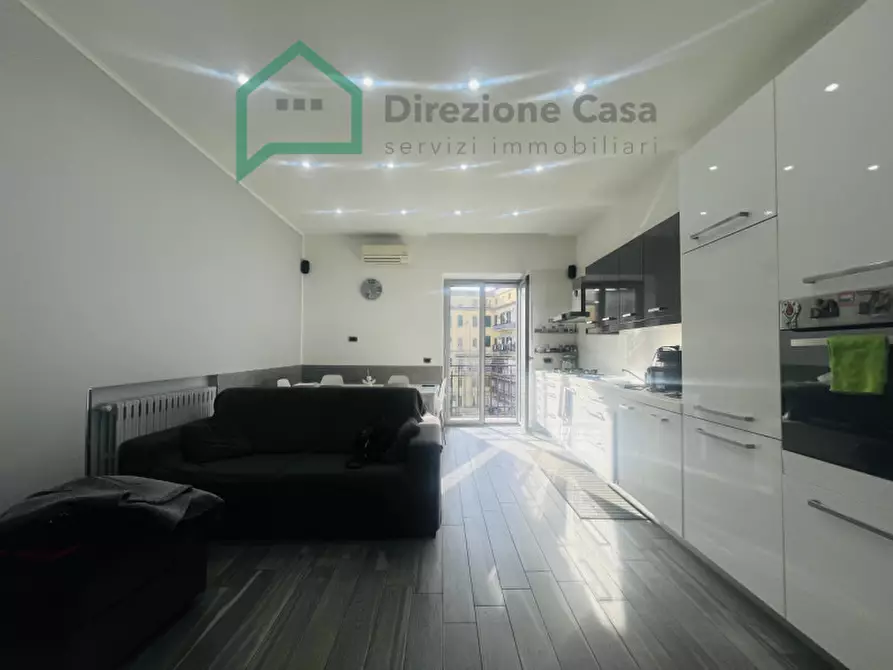 Immagine 4 di Appartamento in affitto  in Via Alessandro Volta a Napoli