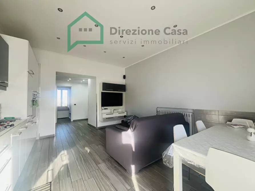 Immagine 6 di Appartamento in affitto  in Via Alessandro Volta a Napoli