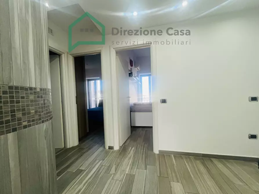 Immagine 7 di Appartamento in affitto  in Via Alessandro Volta a Napoli