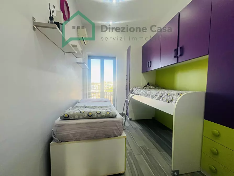 Immagine 8 di Appartamento in affitto  in Via Alessandro Volta a Napoli