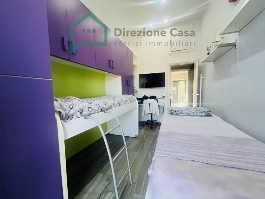 Immagine 9 di Appartamento in affitto  in Via Alessandro Volta a Napoli