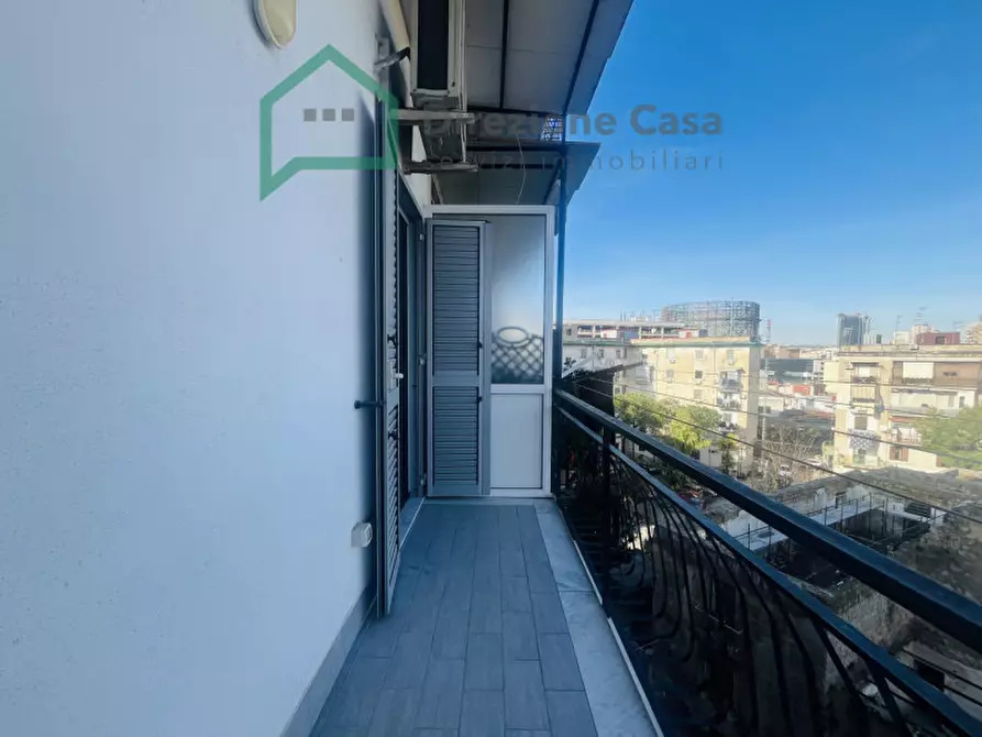 Immagine 10 di Appartamento in affitto  in Via Alessandro Volta a Napoli