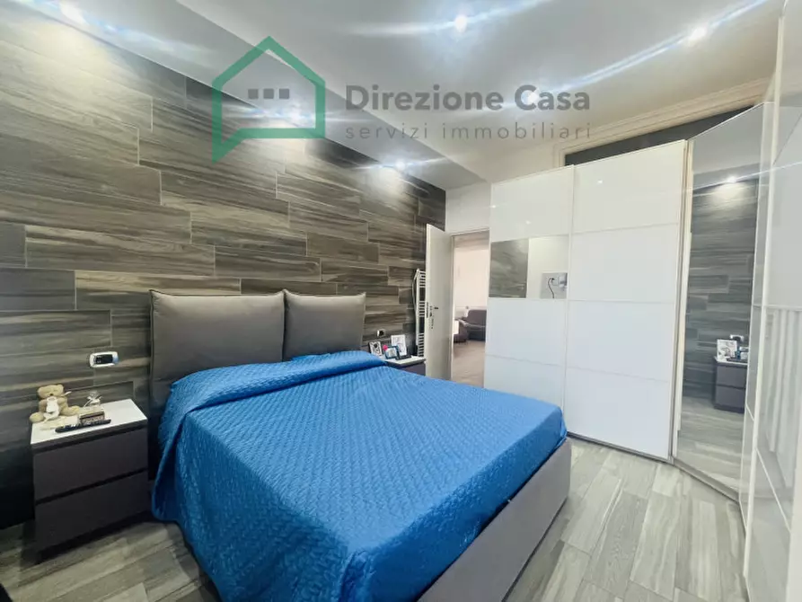 Immagine 11 di Appartamento in affitto  in Via Alessandro Volta a Napoli