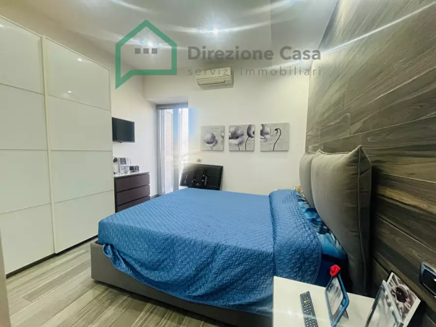 Immagine 12 di Appartamento in affitto  in Via Alessandro Volta a Napoli