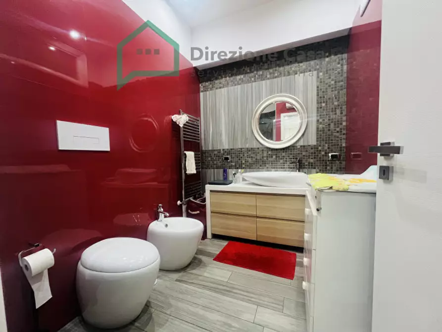 Immagine 13 di Appartamento in affitto  in Via Alessandro Volta a Napoli