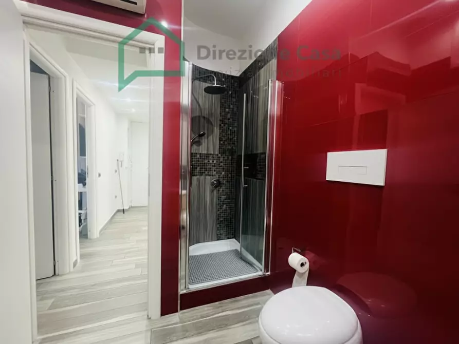 Immagine 14 di Appartamento in affitto  in Via Alessandro Volta a Napoli