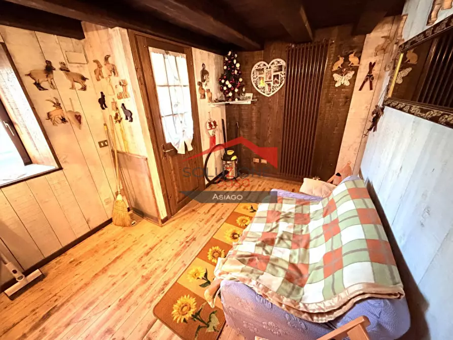 Immagine 1 di Rustico / casale in vendita  a Gallio