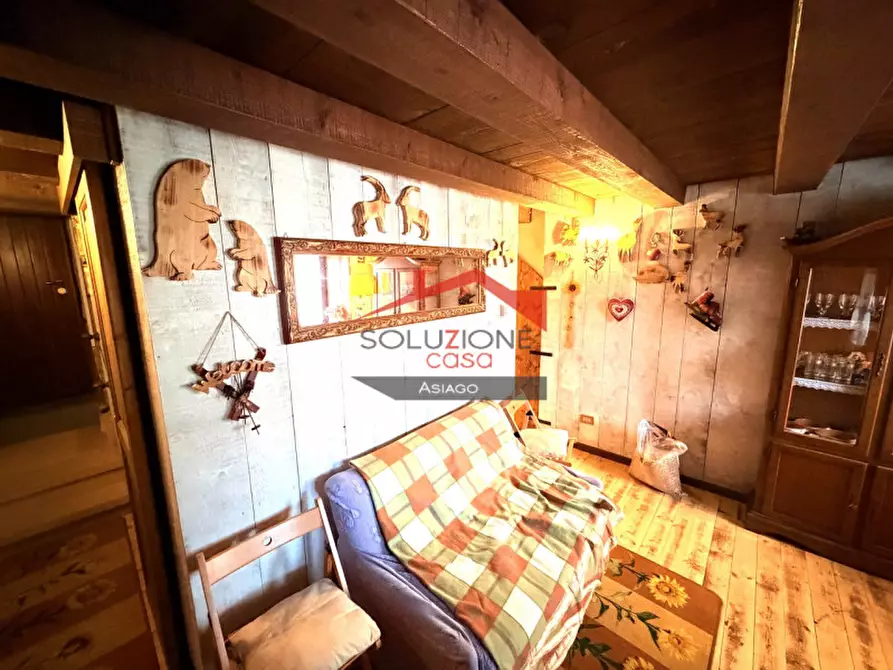 Immagine 2 di Rustico / casale in vendita  a Gallio