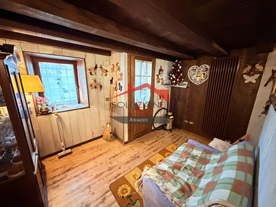 Immagine 4 di Rustico / casale in vendita  a Gallio