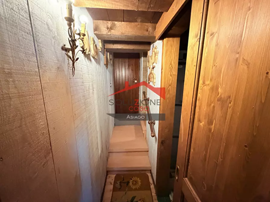 Immagine 5 di Rustico / casale in vendita  a Gallio