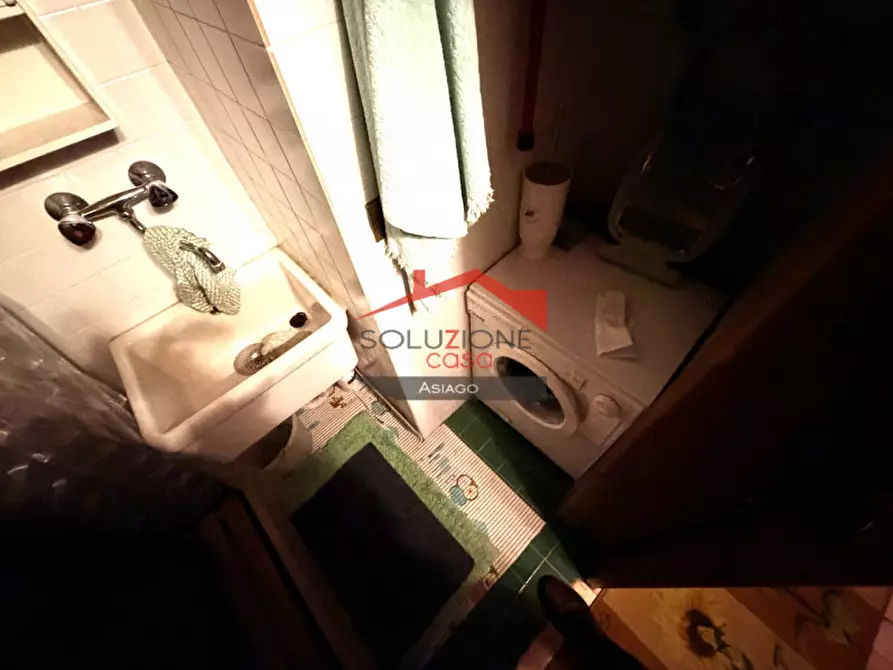 Immagine 6 di Rustico / casale in vendita  a Gallio