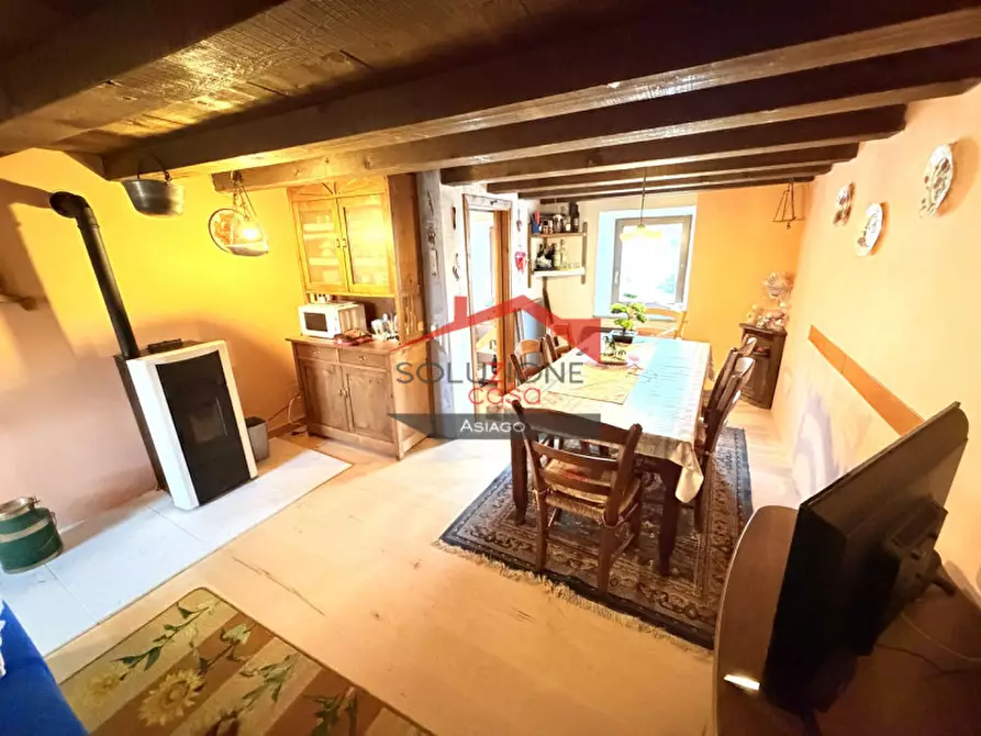 Immagine 8 di Rustico / casale in vendita  a Gallio