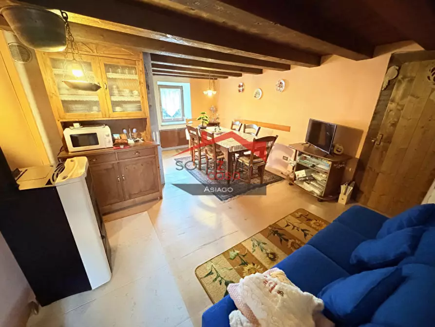 Immagine 9 di Rustico / casale in vendita  a Gallio