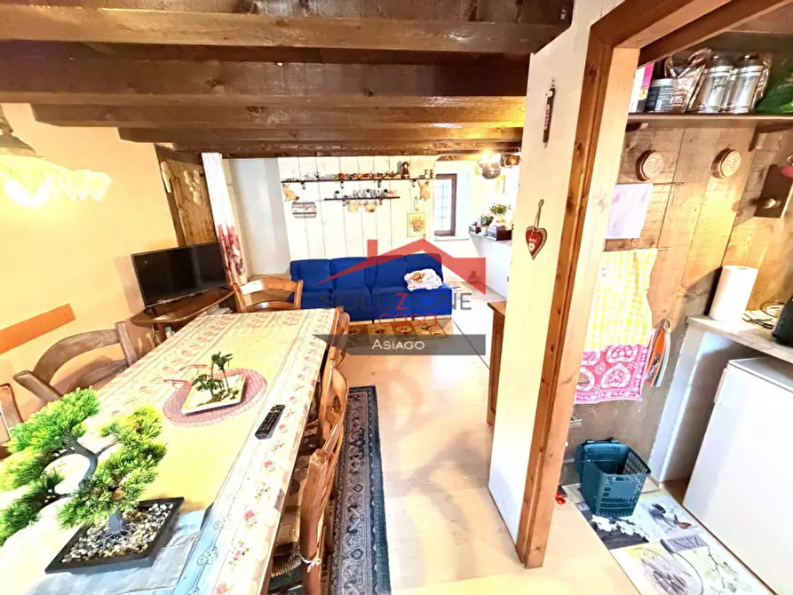 Immagine 10 di Rustico / casale in vendita  a Gallio