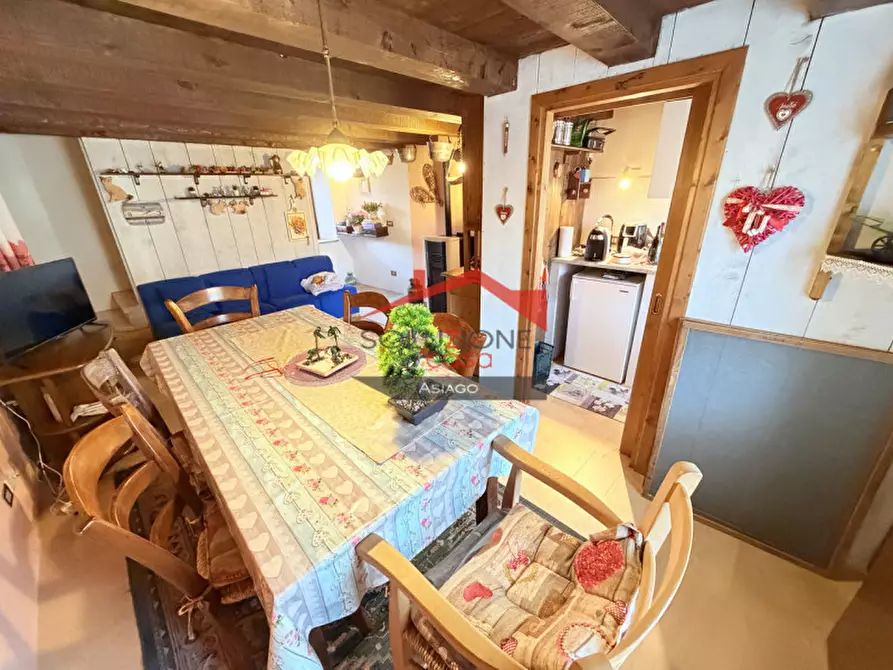 Immagine 11 di Rustico / casale in vendita  a Gallio