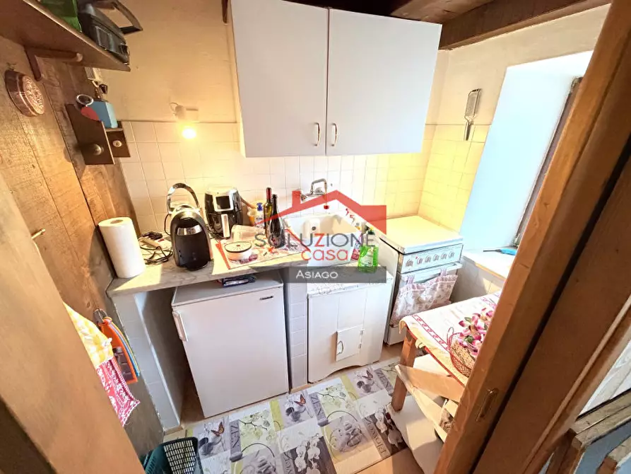 Immagine 12 di Rustico / casale in vendita  a Gallio