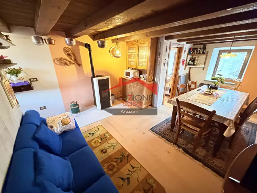 Immagine 13 di Rustico / casale in vendita  a Gallio