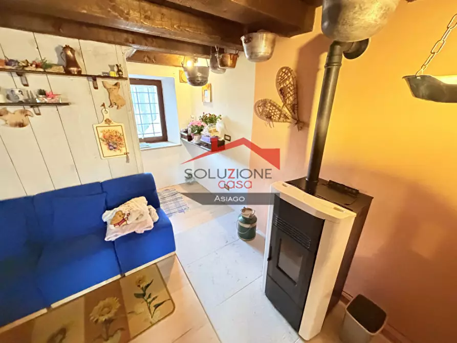 Immagine 14 di Rustico / casale in vendita  a Gallio