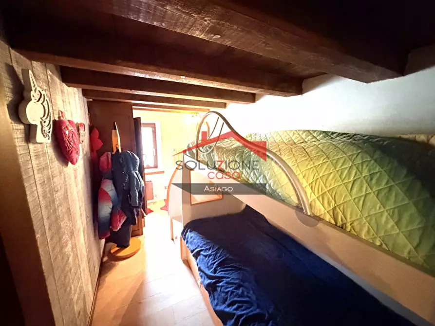 Immagine 19 di Rustico / casale in vendita  a Gallio