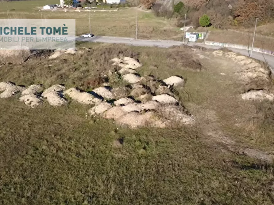 Immagine 1 di Capannone industriale in vendita  in Circumvallazione Bran a Caprino Veronese