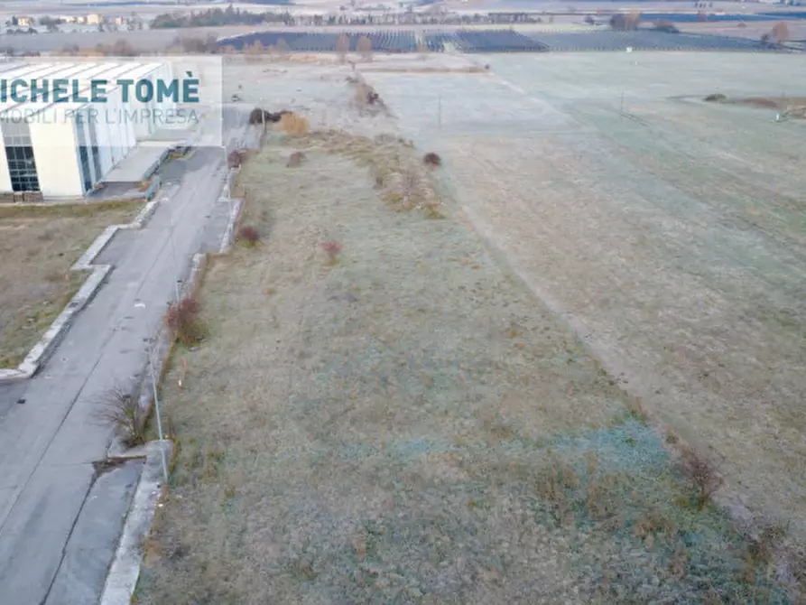 Immagine 4 di Terreno in vendita  in Circumvallazione Bran a Caprino Veronese
