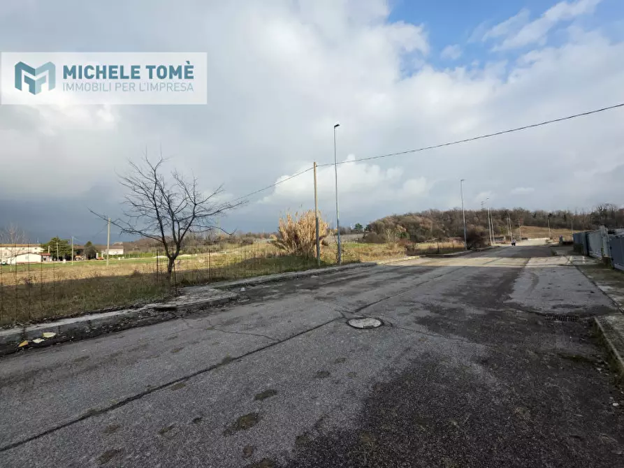 Immagine 6 di Terreno in vendita  in Circumvallazione Bran a Caprino Veronese