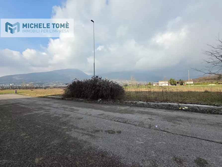 Immagine 7 di Terreno in vendita  in Circumvallazione Bran a Caprino Veronese