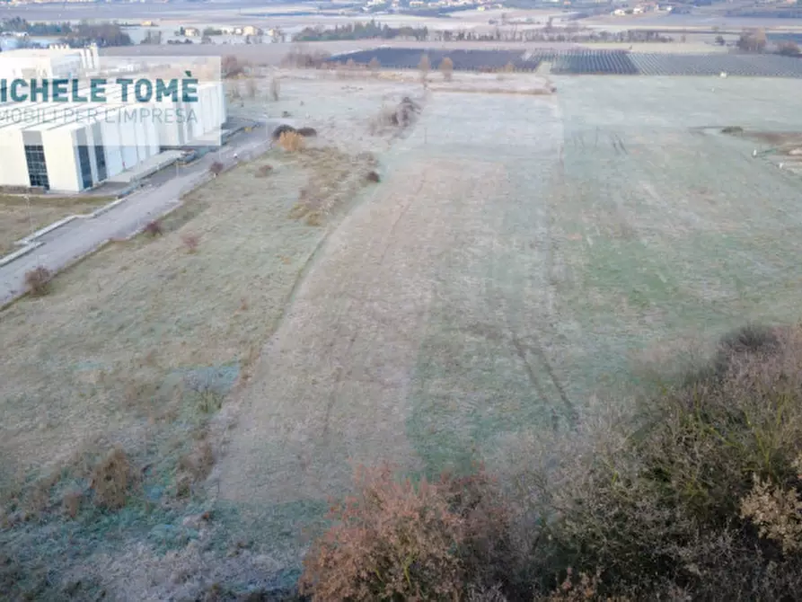 Immagine 7 di Terreno in vendita  in Circumvallazione Bran a Caprino Veronese