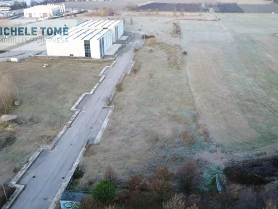 Immagine 10 di Terreno in vendita  in Circumvallazione Bran a Caprino Veronese