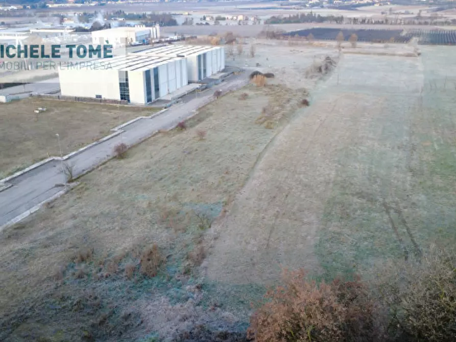 Immagine 6 di Terreno in vendita  in Circumvallazione Bran a Caprino Veronese