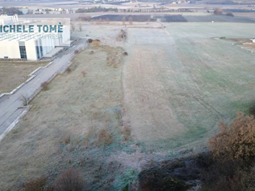 Immagine 8 di Terreno in vendita  in Circumvallazione Bran a Caprino Veronese