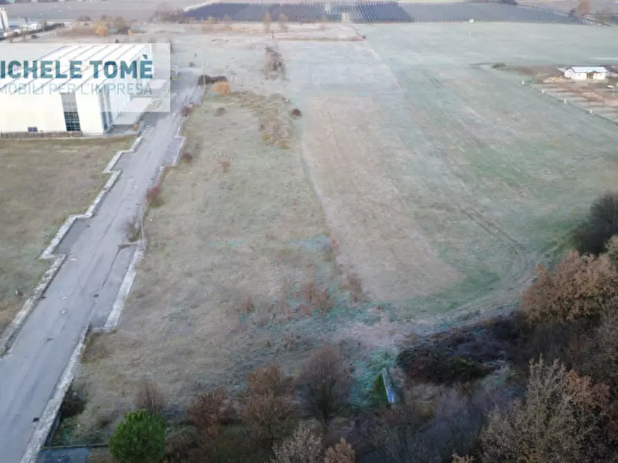 Immagine 9 di Terreno in vendita  in Circumvallazione Bran a Caprino Veronese