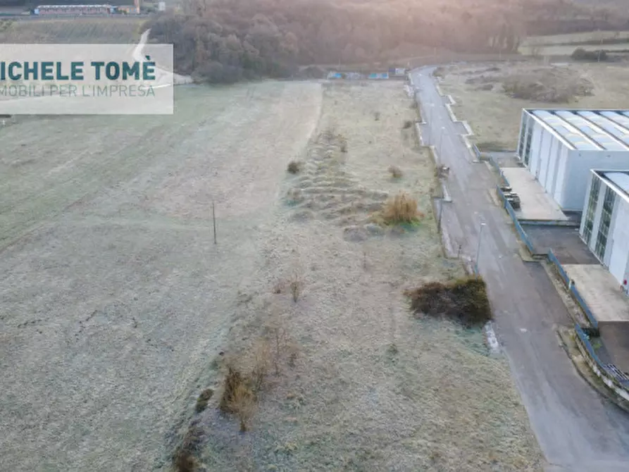 Immagine 19 di Terreno in vendita  in Circumvallazione Bran a Caprino Veronese