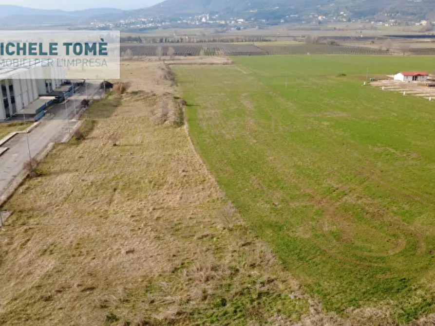 Immagine 21 di Terreno in vendita  in Circumvallazione Bran a Caprino Veronese