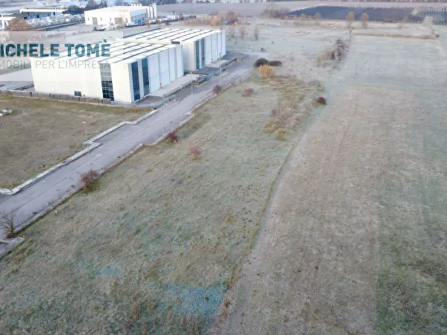 Immagine 6 di Terreno in vendita  in Circumvallazione Bran a Caprino Veronese