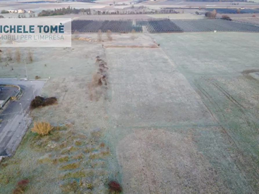 Immagine 10 di Terreno in vendita  in Circumvallazione Bran a Caprino Veronese