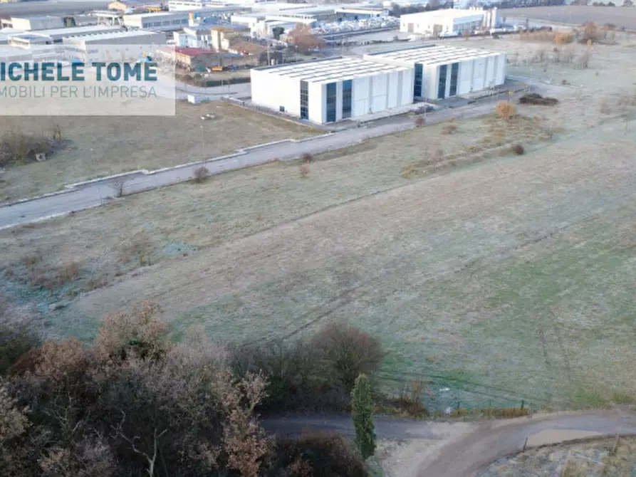 Immagine 14 di Terreno in vendita  in Circumvallazione Bran a Caprino Veronese