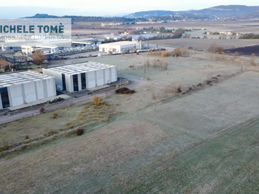 Immagine 19 di Terreno in vendita  in Circumvallazione Bran a Caprino Veronese