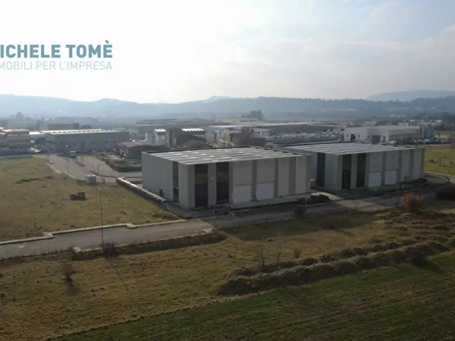 Immagine 23 di Terreno in vendita  in Circumvallazione Bran a Caprino Veronese