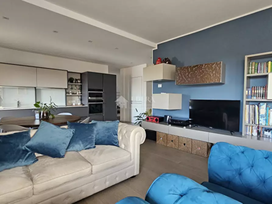 Immagine 1 di Attico in vendita  in via calla pace 1 a Abano Terme