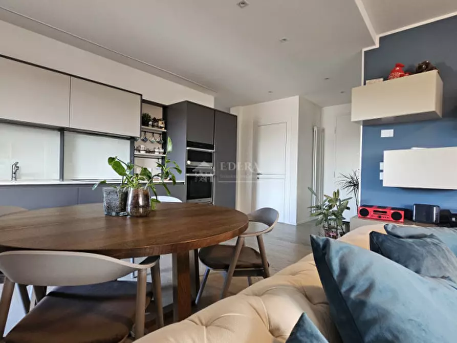 Immagine 2 di Attico in vendita  in via calla pace 1 a Abano Terme